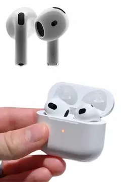 4.Nesil Bluetooth Kulaklık Yüksek Ses Kaliteli Dokunmatik Kontrol Özellikli Yeni Nesil