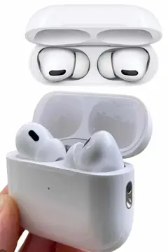 Beyaz Android ve İOS Uyumlu Yüksek Performanslı Uzun Pil Ömrü Yeni Nesil