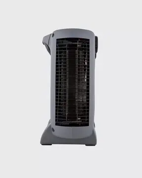 Fanlı Oda Isıtıcısı Termostat Kontrollü Soğuk Hava Üfleme Modu Yeni Nesil