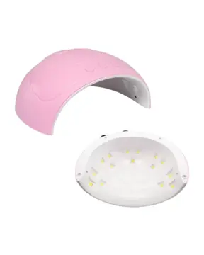 Ultraviyole LED Oje Kurutma Makinesi USB Kablolu Yeni Nesil