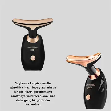 EMS MASAJ ALETİ YENİ NESİL