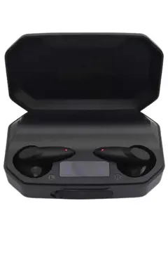 Çağrı Cevaplayabilen Akıllı Saat 5.2 Bluetooth Bağlantılı Gaming Kulaklık Yeni Nesil