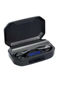 Çağrı Cevaplayabilen Akıllı Saat 5.2 Bluetooth Bağlantılı Gaming Kulaklık Yeni Nesil