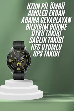 Akıllı Saat 5.0 Bluetooth Bağlantılı Sağlık ve Uyku Takibi Sosyal Medya Girişli Yeni Nesil