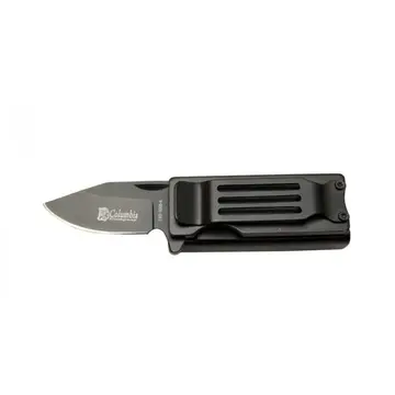 Fxt-1000-a Çakmak Çakı 11 Cm Manuel, Kemerlikli