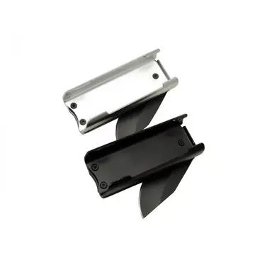 Fxt-1000-b Çakmak Çakı 11 Cm Manuel, Kemerlikli