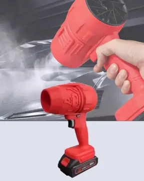 Yüksek Hızlı Elektrikli Toz Temizleme ve Üfleme Cihazı Yeni Nesil