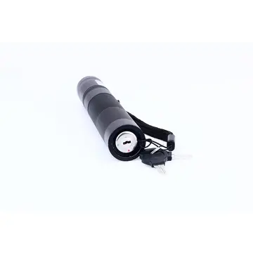 Şarjlı Yeşil Lazer Pointer 1000mw