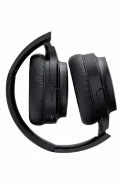 Kablosuz Bluetooth Kulaklık Kulak Üstü Ayarlanabilir Uzun Ömürlü Yeni Nesil