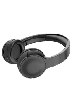 Kablosuz Bluetooth Kulaklık Kulak Üstü Ayarlanabilir Uzun Ömürlü Yeni Nesil