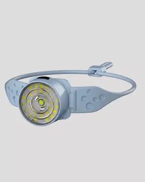 Suya Dayanıklı LED Kafa Lambası Outdoor Kullanım Yeni Nesil