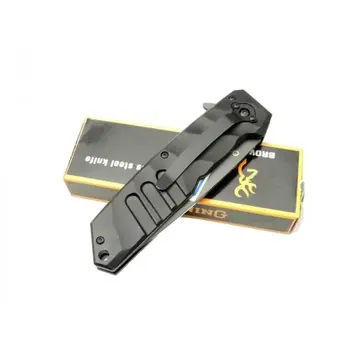 F42 Plus Çakı 22 Cm Manuel, Kemerlikli