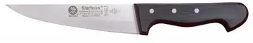 61021 - Sürmene Kasap Kemik Sıyırma Bıçağı 16 Cm