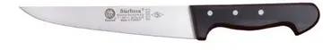 61031 - Sürmene Kasap Kemik Sıyırma Bıçağı 18,5 Cm