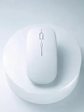 PG-908 MOUSE BEYAZ