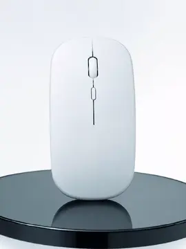 PG-908 MOUSE BEYAZ