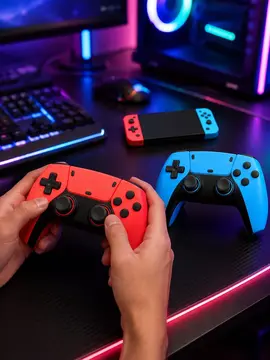 Kablosuz Retro Oyun Konsolu HDMI TV Bağlantılı Çift Gamepad Seti