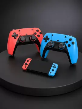 Kablosuz Retro Oyun Konsolu HDMI TV Bağlantılı Çift Gamepad Seti