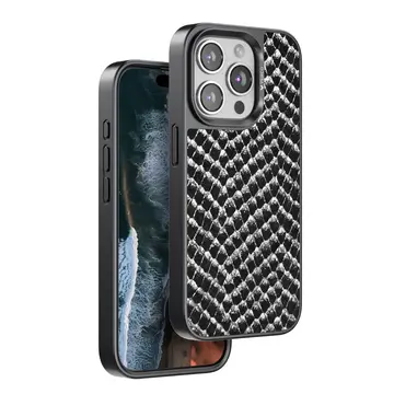 Venco  İphone 14 Pro Max Viper Kapak - Siyah