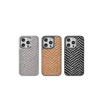 Venco  İphone 14 Pro Max Viper Kapak - Titan Gri