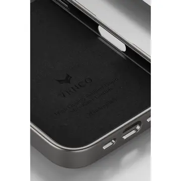Venco  İphone 16 Pro Wave Kapak - Sarı