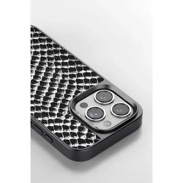Venco  İphone 16 Viper Kapak - Siyah