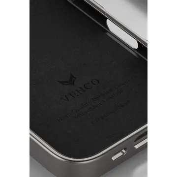 Venco  İphone 16 Pro Max Viper Kapak - Kahverengi