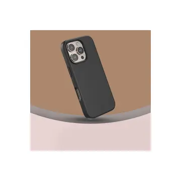 Venco  İphone 16 Pro Max Home Magsafe Kapak - Titan Gri