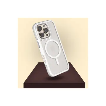 Venco  İphone 16 Pro Orbit Magsafe Kapak - Siyah