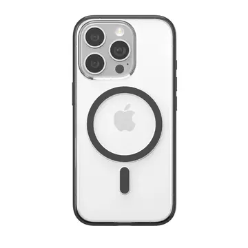 Venco  İphone 15 Pro Max Joly Magsafe Kapak - Siyah
