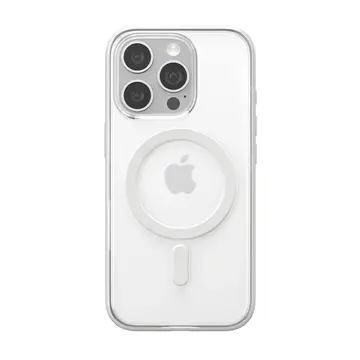 Venco  İphone 16 Pro Joly Magsafe Kapak - Beyaz