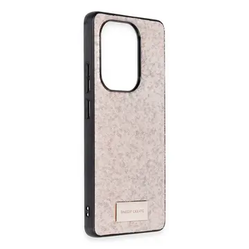 Onegif Xiaomi Redmi Note 13 Pro 4g Bright Simli Kapak - Pembe