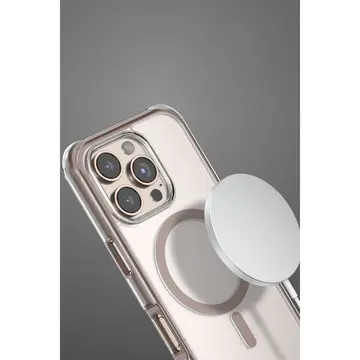 Onegif  İphone 16 Hulk Magsafe Kapak - Çöl Titanyum