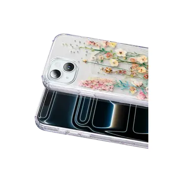 Onegif  İphone 14 Desina Magsafe Kapak - Desen 1