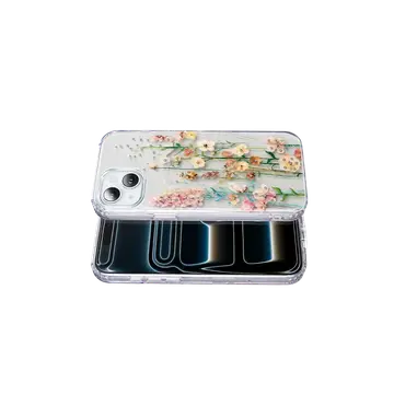 Onegif  İphone 14 Desina Magsafe Kapak - Desen 1