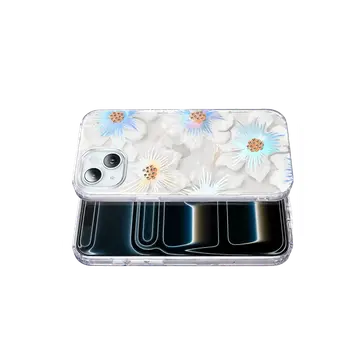 Onegif  İphone 14 Desina Magsafe Kapak - Desen 2