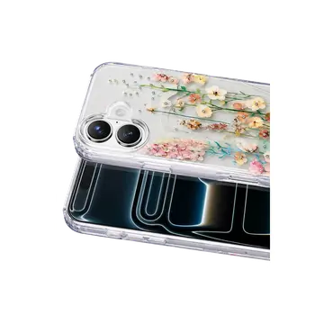 Onegif  İphone 16 Desina Magsafe Kapak - Desen 1