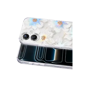 Onegif  İphone 16 Desina Magsafe Kapak - Desen 2