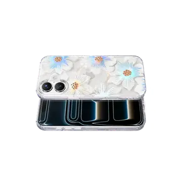 Onegif  İphone 16 Desina Magsafe Kapak - Desen 2