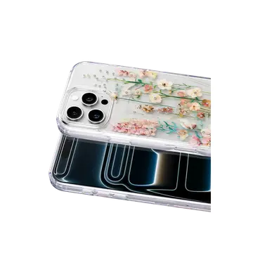 Onegif  İphone 16 Pro Max Desina Magsafe Kapak - Desen 1