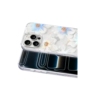 Onegif  İphone 16 Pro Max Desina Magsafe Kapak - Desen 2