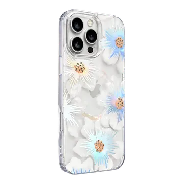 Onegif  İphone 16 Pro Max Desina Magsafe Kapak - Desen 2
