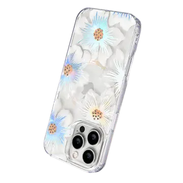Onegif  İphone 16 Pro Max Desina Magsafe Kapak - Desen 2
