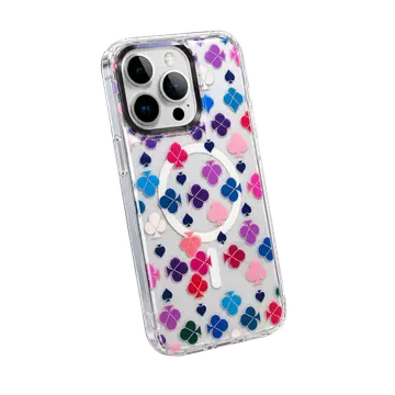 Onegif  İphone 16 Pro Max Desina Magsafe Kapak - Desen 3