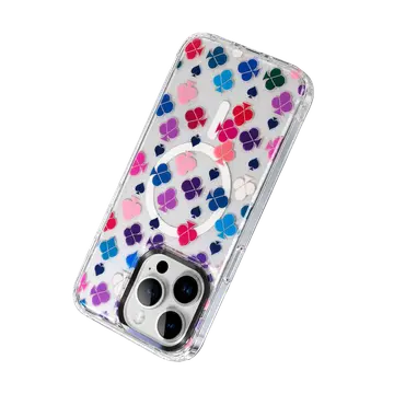 Onegif  İphone 16 Pro Max Desina Magsafe Kapak - Desen 3