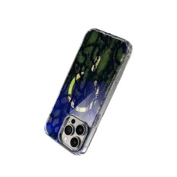 Onegif  İphone 16 Pro Max Desina Magsafe Kapak - Desen 7