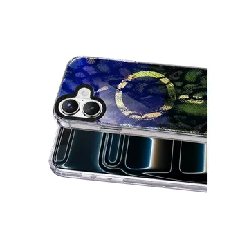 Onegif  İphone 17 Desina Magsafe Kapak - Desen 7