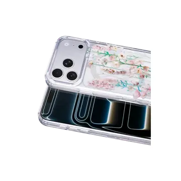 Onegif  İphone 17 Pro Desina Magsafe Kapak - Desen 1