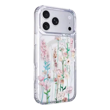 Onegif  İphone 17 Pro Desina Magsafe Kapak - Desen 1