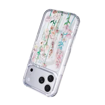 Onegif  İphone 17 Pro Max Desina Magsafe Kapak - Desen 1
